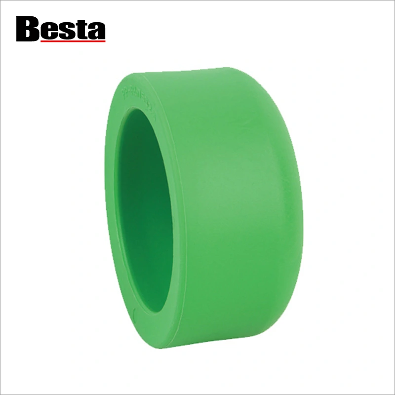 Waarom PPR Plastic Fitting End Caps essentieel zijn